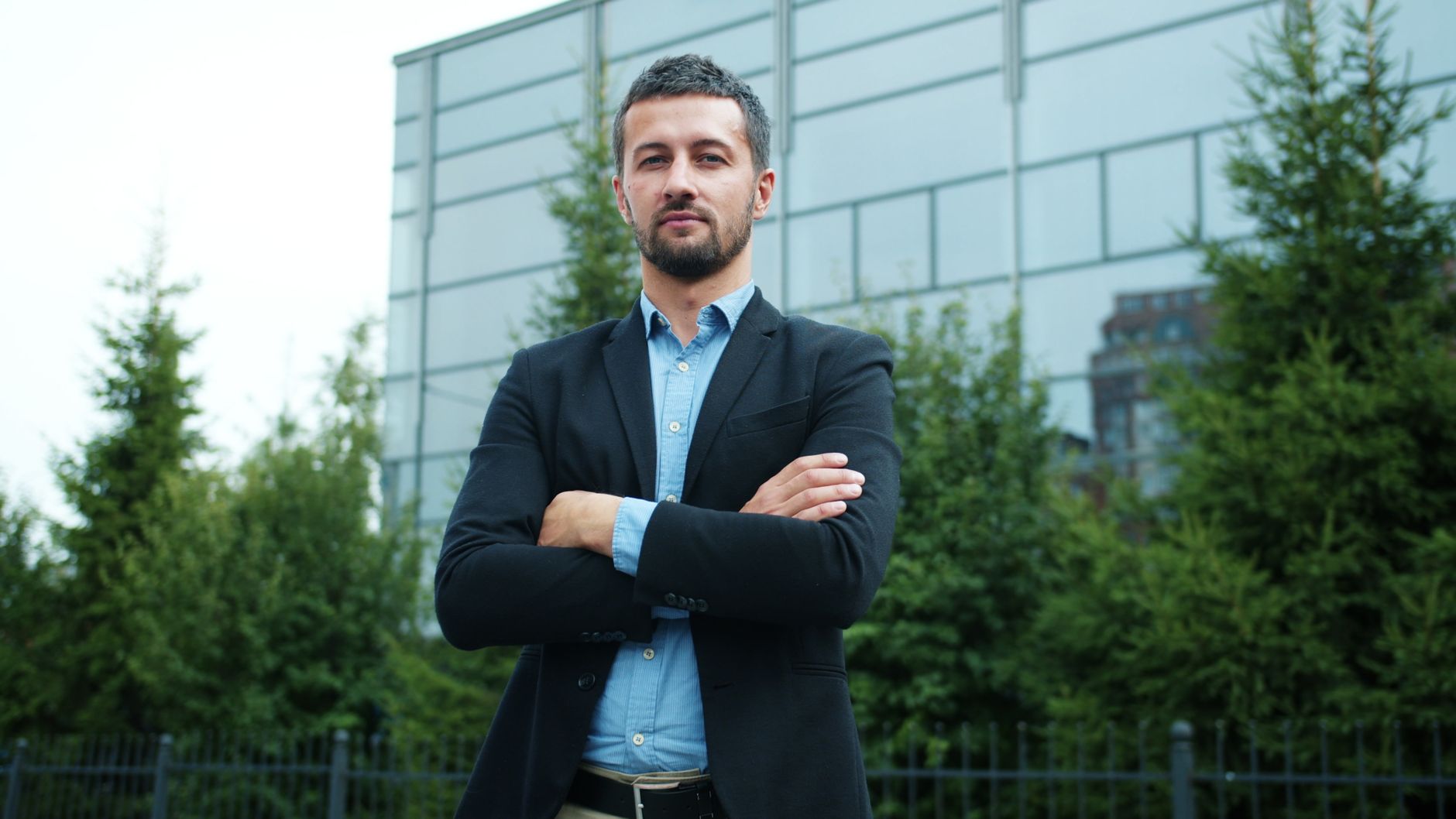 Courtier en Assurance équipe à Toulon